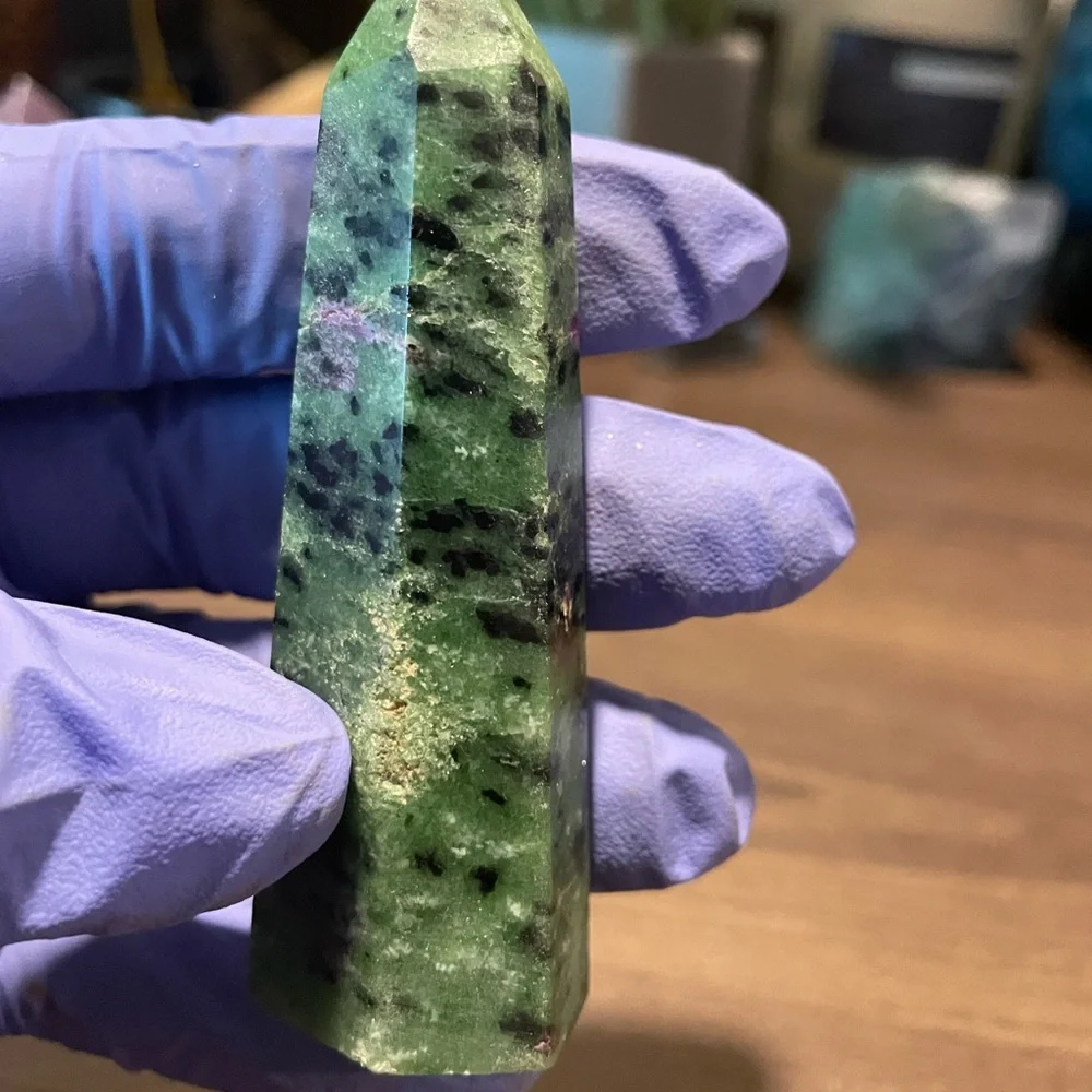 Crystal Tower Points - Picture 13 of 15